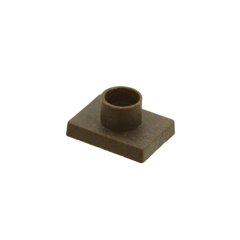 1 pcs : 7721-10PPSG - WASHER SHOULDER POLY SULFIDE