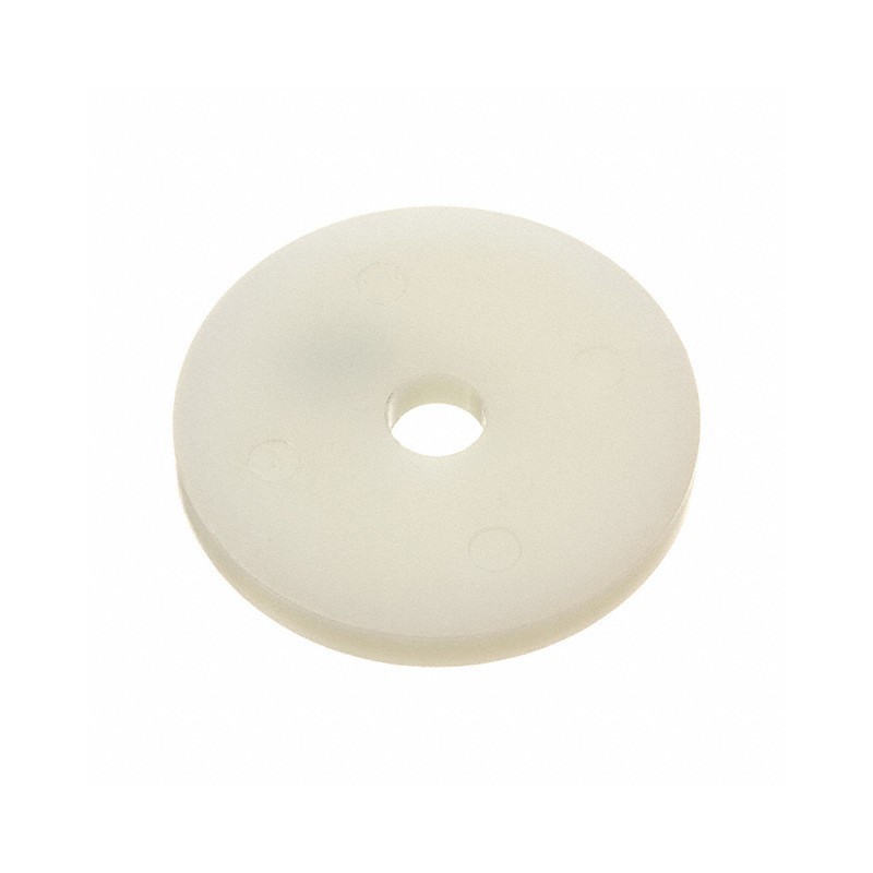1 pcs : 17W12515 - FLAT WASHER, .226 ID, 1.250 OD,