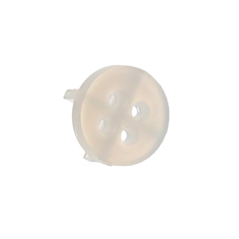 1 pcs : 7717-7NG - MOUNT CIRCULAR TO18 0.125'