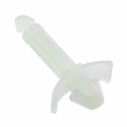 1 pcs : CBLS235A - PCB SUPPORT,TOP HL:LOCK ARROW 3.