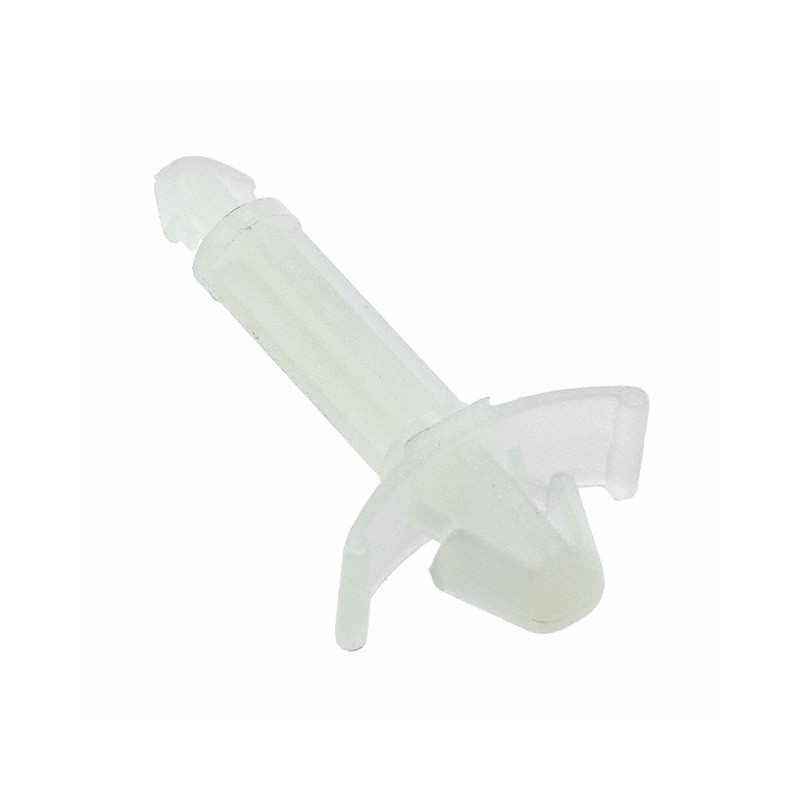 1 pcs : CBLS235A - PCB SUPPORT,TOP HL:LOCK ARROW 3.