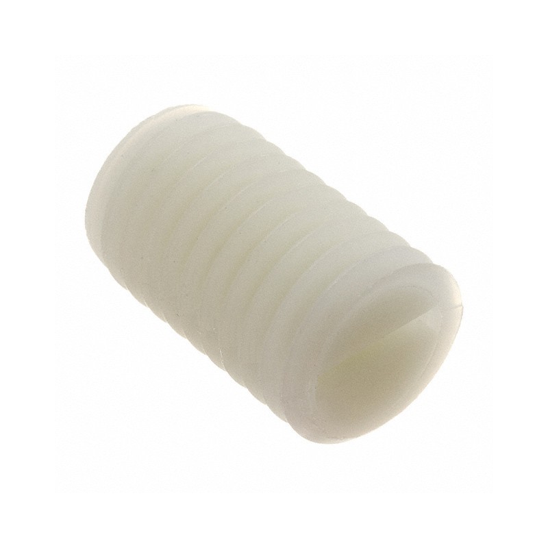 1 pcs : 0162511G100 - SET SCREW SLOTTED HEAD 5/8-11 TH