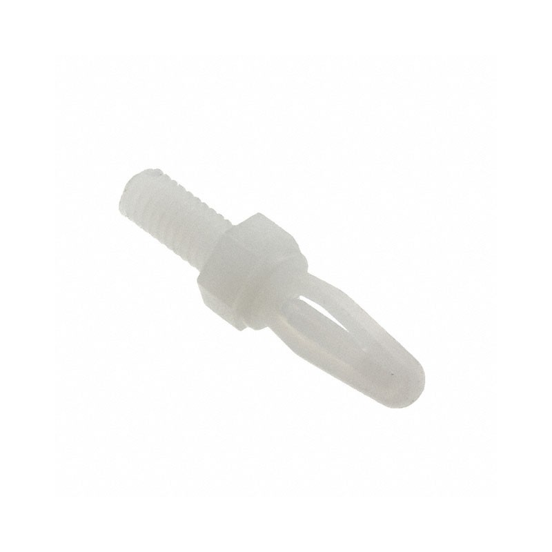 1 pcs : 709905611 - SNAP-ON STOP SPACER FOR PRINTED