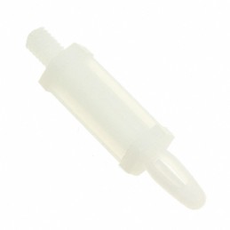 1 pcs : 709905650 - SNAP-ON STOP SPACER FOR PRINTED