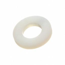1 pcs : 17W09290 - FLAT WASHER, .472 ID, .929 OD, .