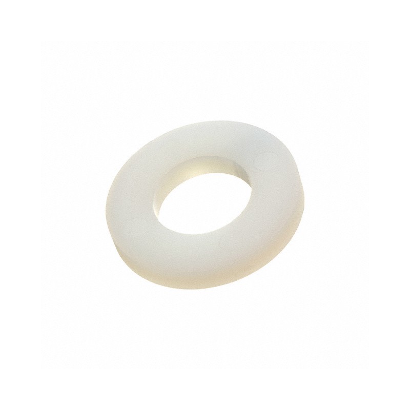 1 pcs : 17W09290 - FLAT WASHER, .472 ID, .929 OD, .
