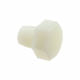 1 pcs : 0350013050 - UNSLOTTED HEX BOLT 1/2-13 THREAD