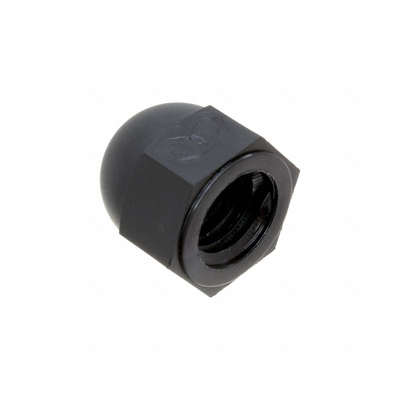1 pcs : 0550013CNB - CAP NUT 1/2-13 THREAD .810 HEIGH