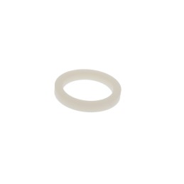 1 pcs : 17W15400 - FLAT WASHER, 1.164 ID, 1.540 OD,