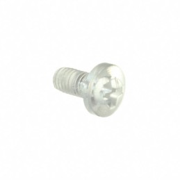 1 pcs : 011032W037PC - PAN PHILLIPS SCREW 10-32 THREAD