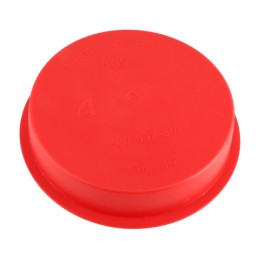 1 pcs : 094B - TAPERED CAP - OD RANGE: 107.1 -