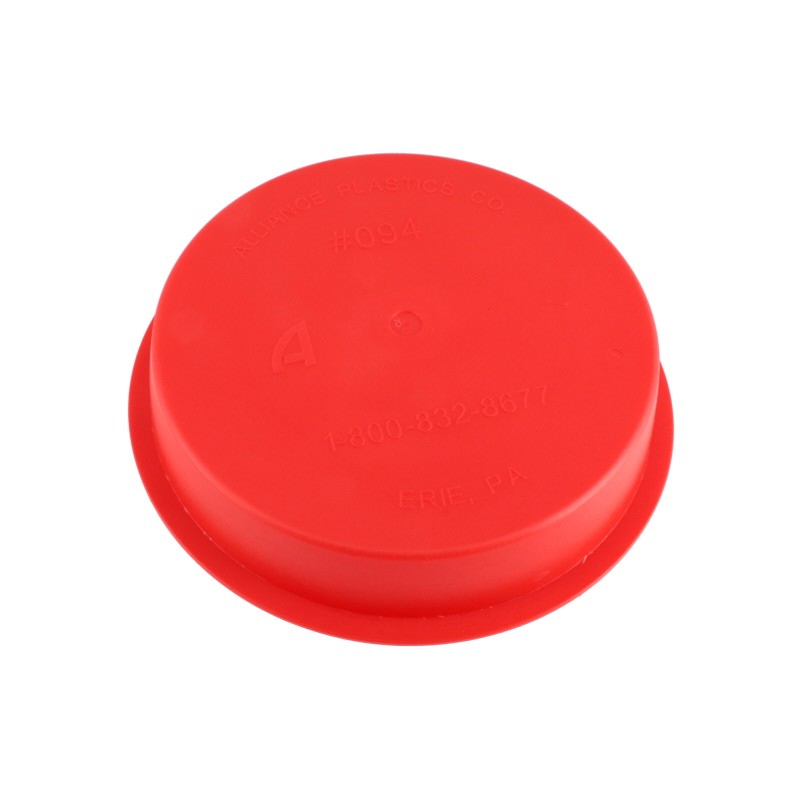 1 pcs : 094B - TAPERED CAP - OD RANGE: 107.1 -