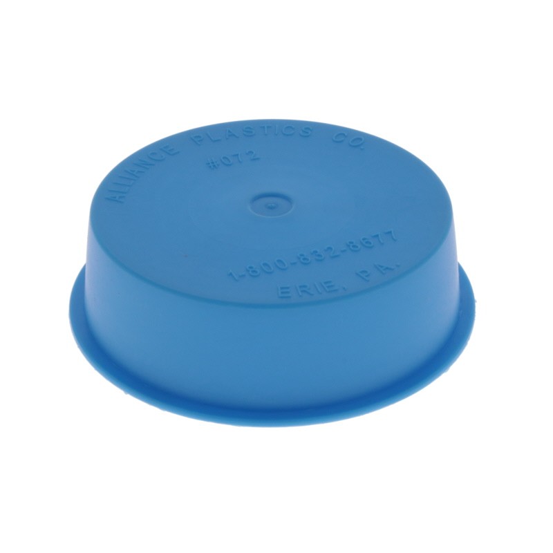 1 pcs : 094A - TAPERED CAP - OD RANGE: 107.1 -