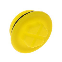 1 pcs : 498666 - THREADED O-RING PLUG 45.0 MM 1.