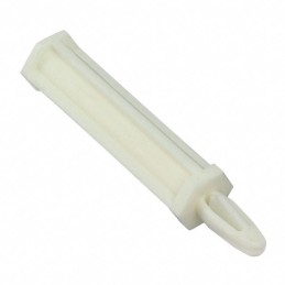 1 pcs : TCBS-20-19 - BRD SPT SNAP LCK SCRW MNT 1 1/4'