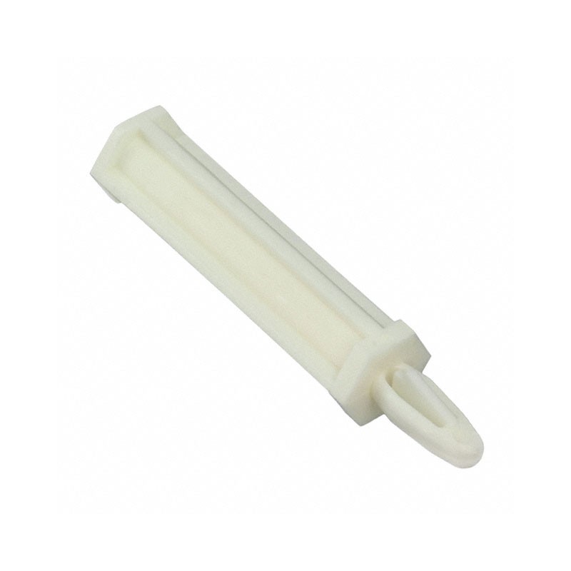 1 pcs : TCBS-20-19 - BRD SPT SNAP LCK SCRW MNT 1 1/4'