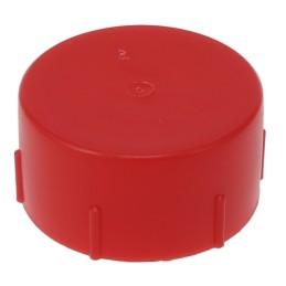 1 pcs : 11804A - UNF THREADED PROTECTION CAP, COM