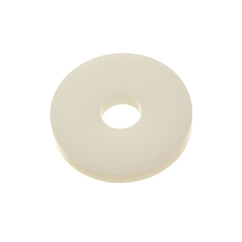 1 pcs : 17W08950 - FLAT WASHER, .255 ID, .900 OD, .