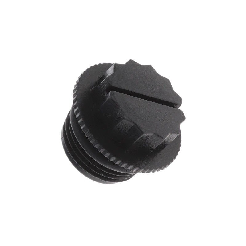 1 pcs : PFP3/4B - THREADED O-RING PLUG - 1.310 IN