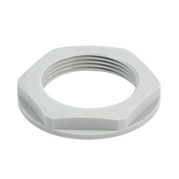 1 pcs : 1772480000 - LOCK NUT 1.614' POLYAMIDE M32