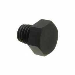 1 pcs : 0350013050B - UNSLOTTED HEX BOLT 1/2-13 THREAD
