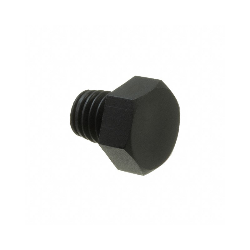 1 pcs : 0350013050B - UNSLOTTED HEX BOLT 1/2-13 THREAD