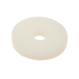 1 pcs : 17W09282 - FLAT WASHER, .230 ID, .970 OD, .