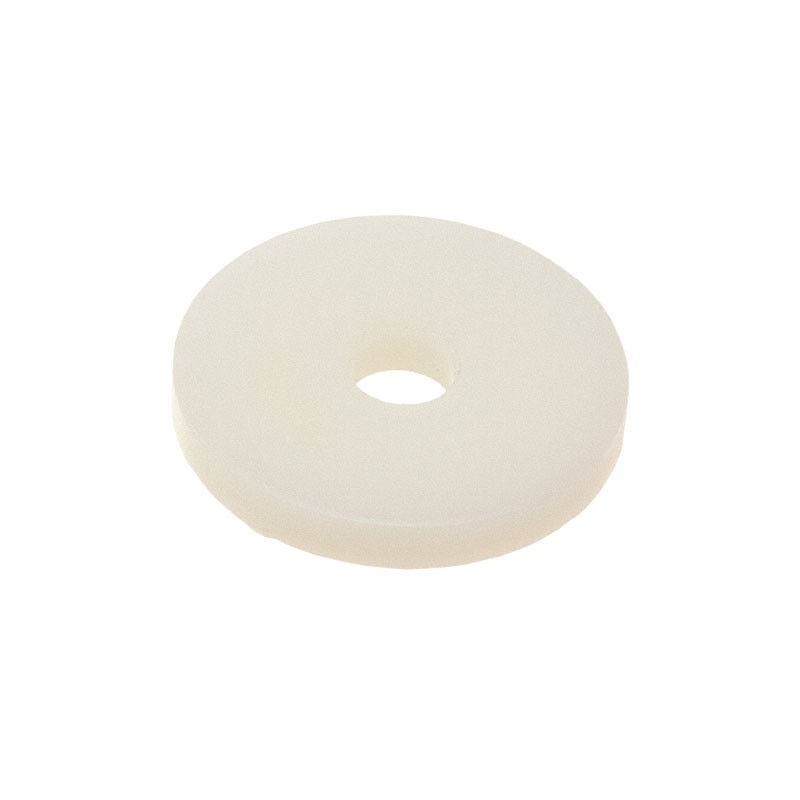 1 pcs : 17W09282 - FLAT WASHER, .230 ID, .970 OD, .