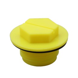 1 pcs : BLWF130A - WIDE FLANGE THREADED PLUG - UNF