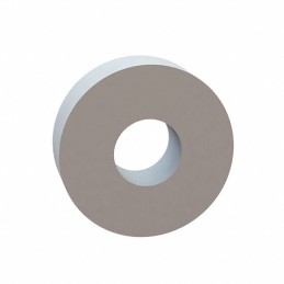 1 pcs : 17W13119 - FLAT WASHER, .510 ID, 1.312 OD,