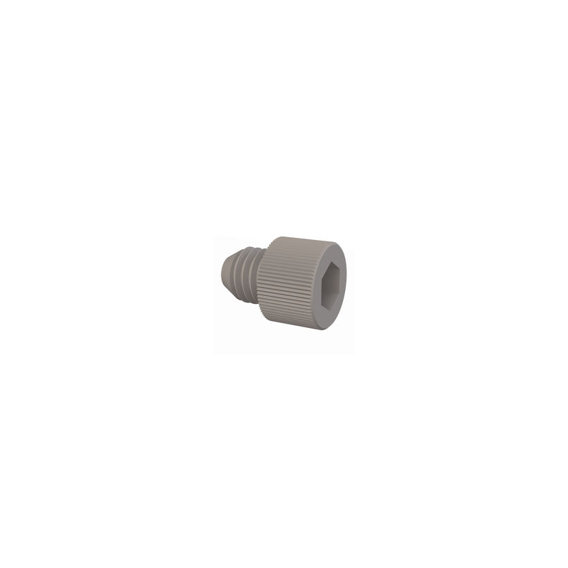 1 pcs : 3450013050 - HEX SOCKET CAP SCREW, 1/2-13 THR