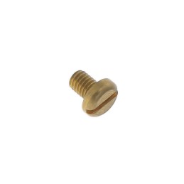 1 pcs : 48-329 - M3X.5X4 METRIC PAN SCREW M3X0.5