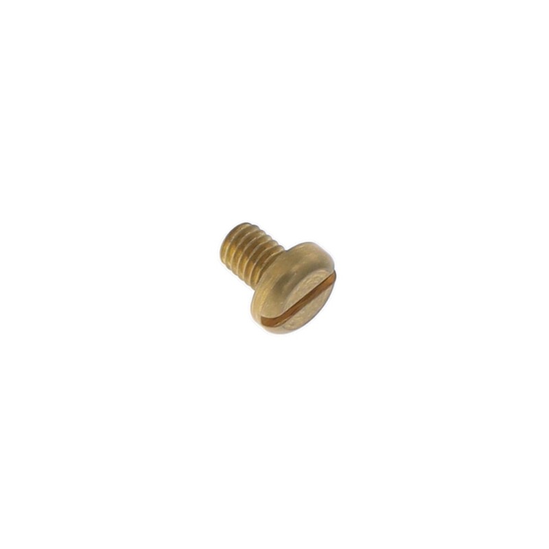 1 pcs : 48-329 - M3X.5X4 METRIC PAN SCREW M3X0.5