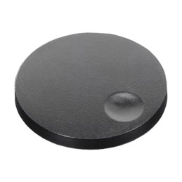 1 pcs : 2055 - KNOB FLUTED FOR ROTARY ENCODER