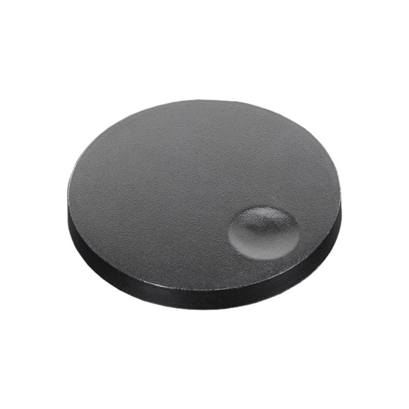 1 pcs : 2055 - KNOB FLUTED FOR ROTARY ENCODER