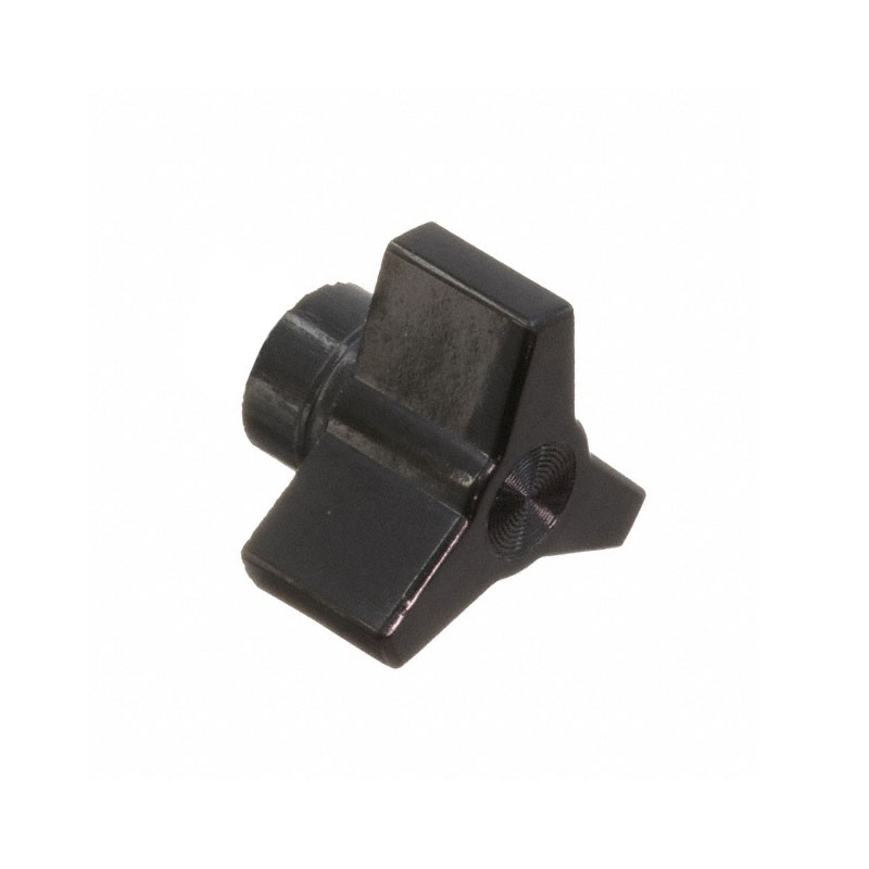 1 pcs : 3025GL - 29MM M6 THERMOSET THREE ARM CLAM