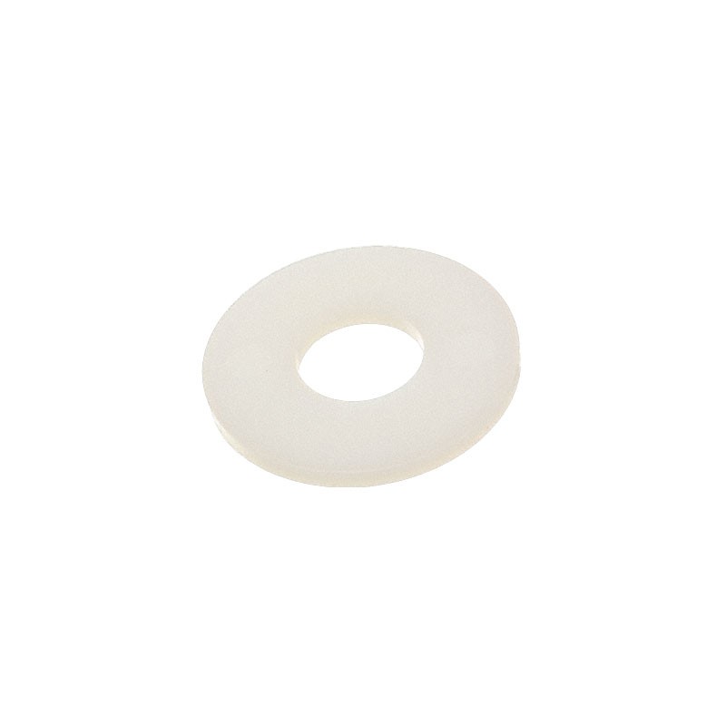 1 pcs : 17W11800 - FLAT WASHER, .477 ID, 1.184 OD,