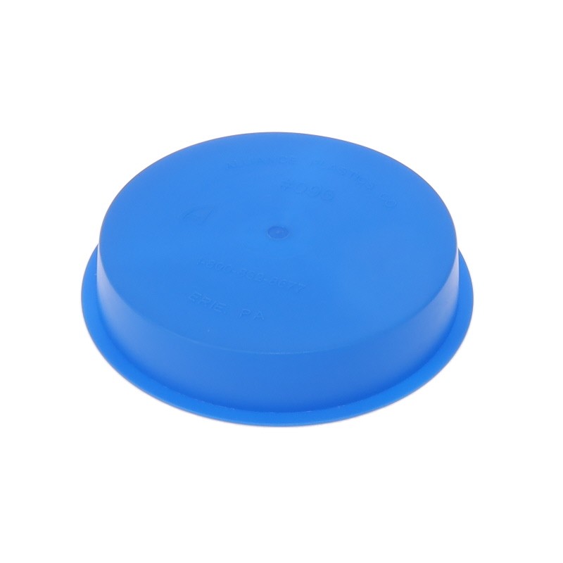 1 pcs : 096A - TAPERED CAP - OD RANGE: 117.9 -