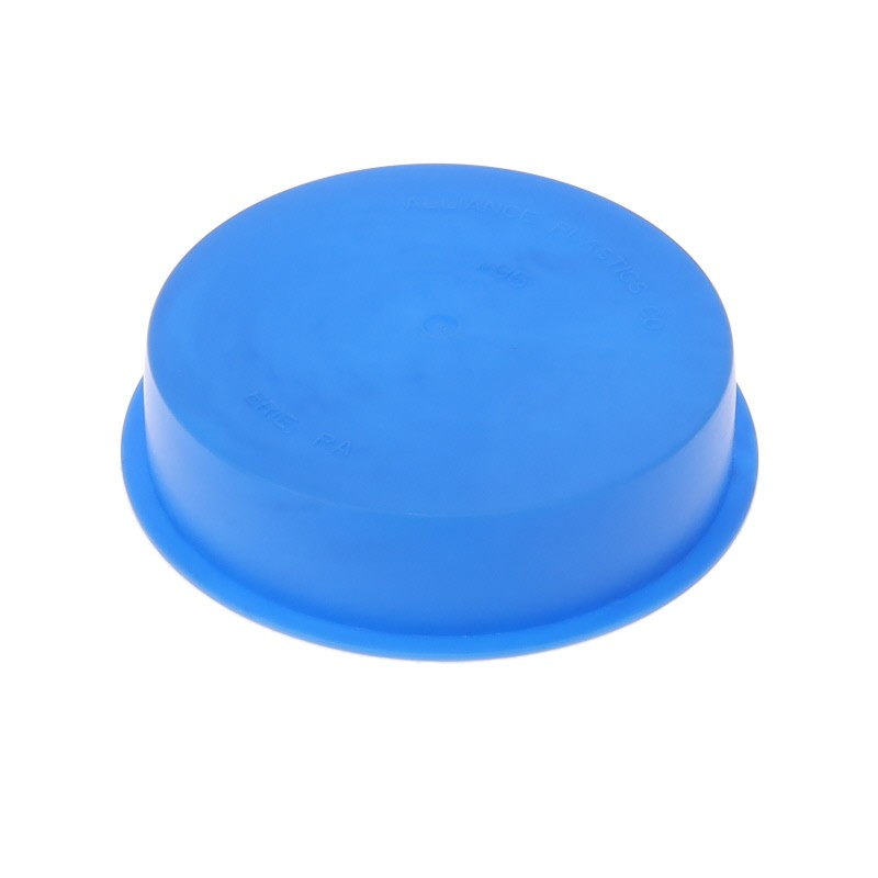 1 pcs : 095A - TAPERED CAP - OD RANGE: 110.9 -