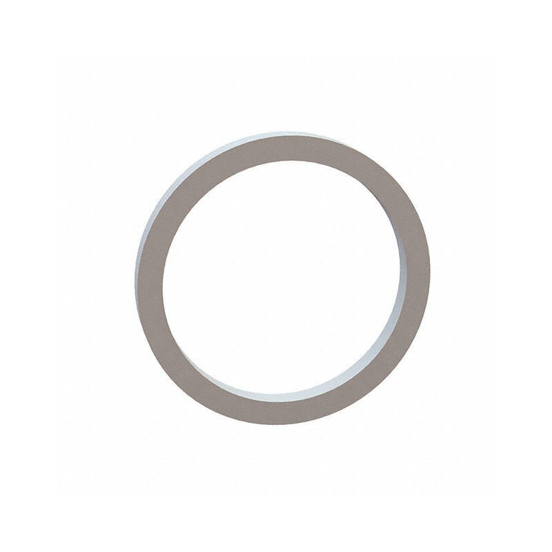 1 pcs : 17W15009 - FLAT WASHER, 1.000 ID, 1.000 OD,