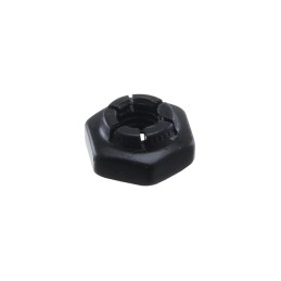 1 pcs : 21022-3 - NUT,HEX,SELF-LKG,THIN