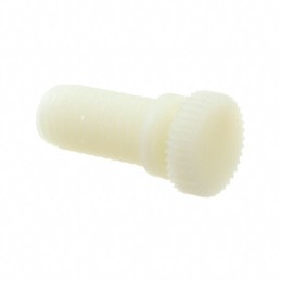 1 pcs : 0950013100T - KNURLED THUMB SCREW 1/2-13 THREA