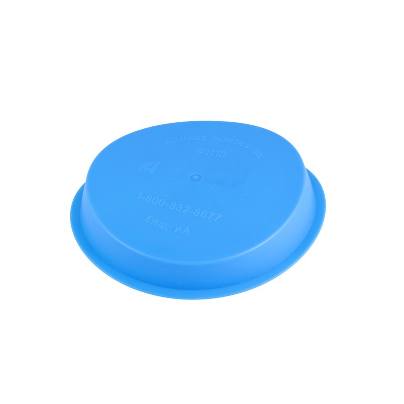 1 pcs : 1110A - TAPERED CAP - OD RANGE: 126.7 -