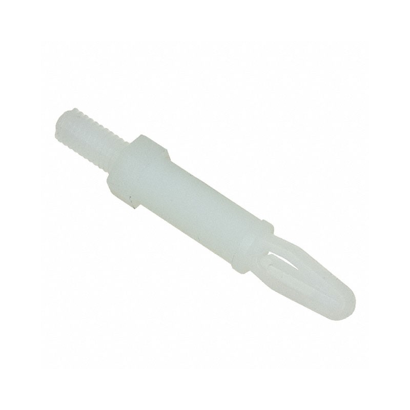 1 pcs : 709905671 - SNAP-ON STOP SPACER FOR PRINTED