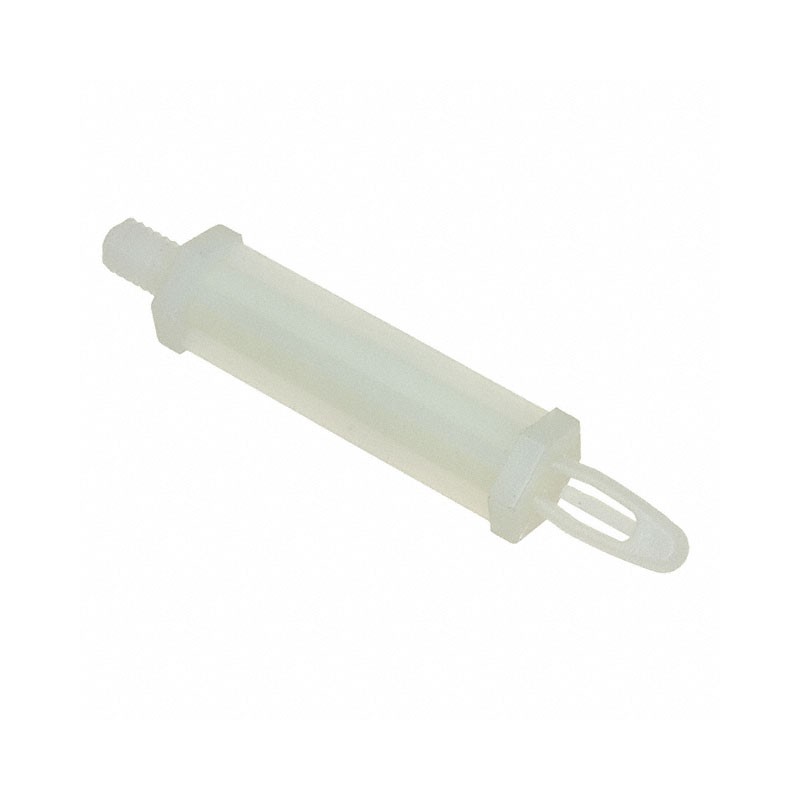 1 pcs : 709905670 - SNAP-ON STOP SPACER FOR PRINTED