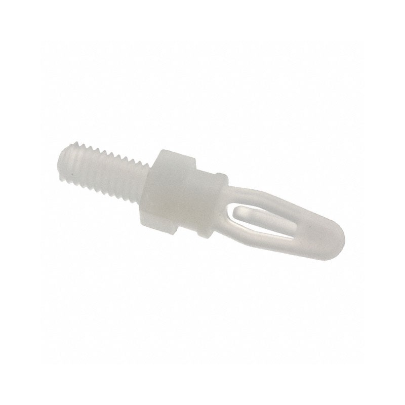 1 pcs : 709905621 - SNAP-ON STOP SPACER FOR PRINTED