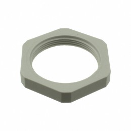 1 pcs : 7211 886 - PG21 LOCKNUTLT GRAYPA