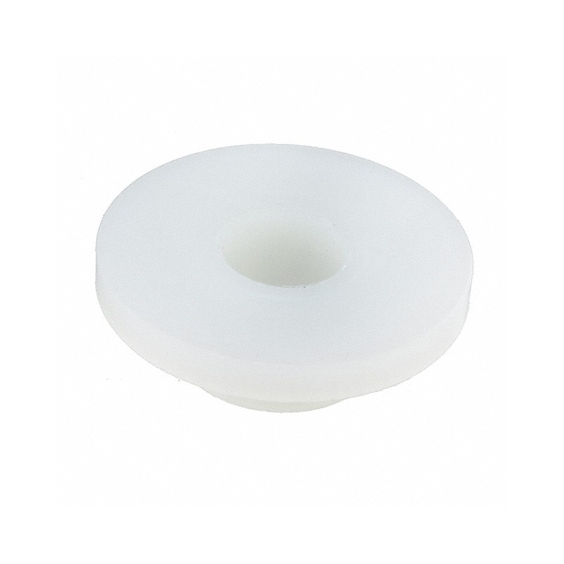 1 pcs : FB1530A - SHOULDER WASHER, NATURAL,.380 IN