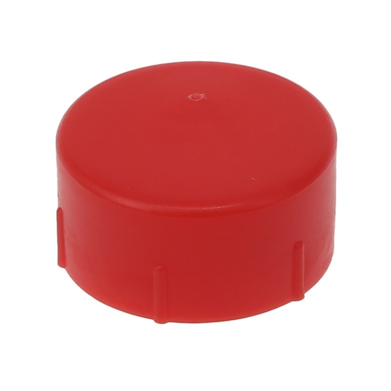 1 pcs : 11053A - UNF THREADED PROTECTION CAP, COM