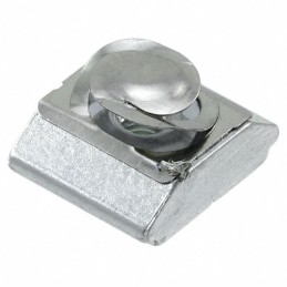 1 pcs : 4006710 - SLOT STONE F 30MM, M3